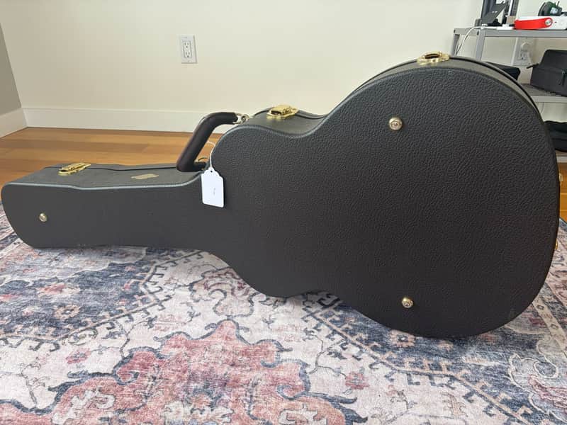 Taylor Builder's Edition 814ce 2023 - Present - Natural image 1