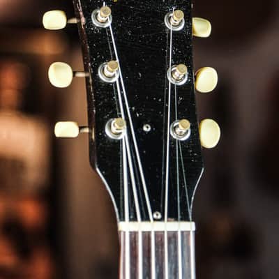 1963 Gibson ES-120T sunburst image 3