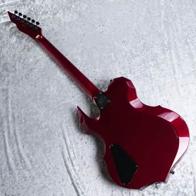 ESP D-DR DIR EN GREY Die Signature [Made in Japan!!] image 7