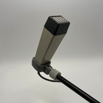 GRUNDIG UHER TELEFUNKEN - MADE IN GERMANY UNKOWN 1950-1970 - XLR image 1