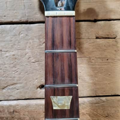 Gibson Les Paul Signature Bass 1974 - Gold Top image 20