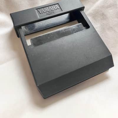 Yamaha Yamaha ADP1 DX Cartridge Adapter DX7II D FD DX11 RX5 RX7 TX802 DX7 Late 80s - Matte black