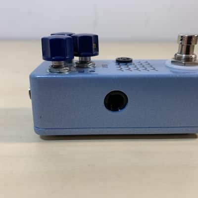 JHS Tidewater Tremolo V1 2018 - 2019 - Blue image 9