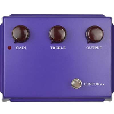 Ceriatone Centura Professional Overdrive