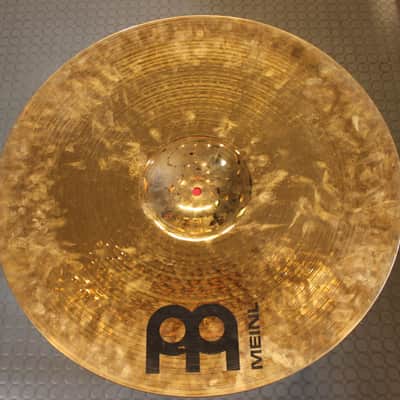 Meinl Medium Ride 20" image 2