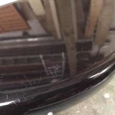 Fender Squier Stratocaster 1994 Korea image 17