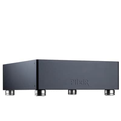 PLIXIR Elite BAC 3000 (AMP) MkII - Balanced Power Conditioner - NEW! Bild 2