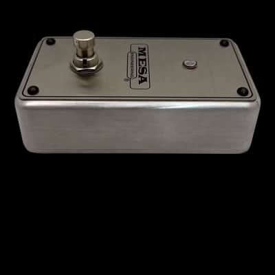 Mesa Boogie Footswitch X8208 image 2