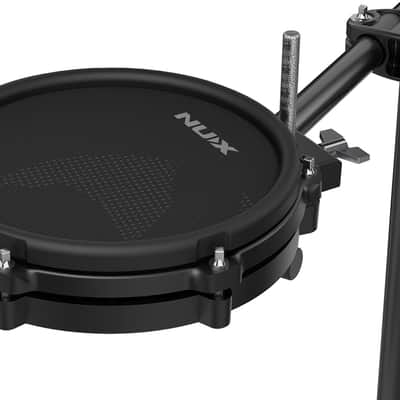 Nux DM-110 image 6