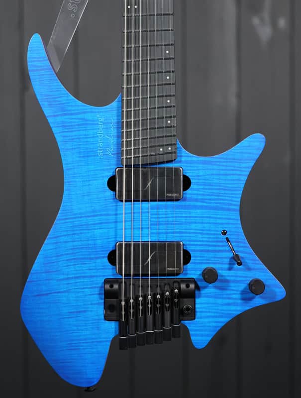 Strandberg Boden Prog NX 7 image 1