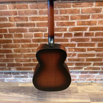 Guild 2024 M-20 Concert Acoustic Guitar with hard case image 6