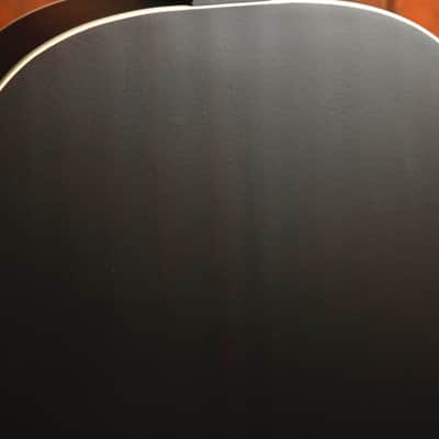 Gibson J-45 Special Satin Vintage Sunburst Acoustic-Electric Guitar imagen 16