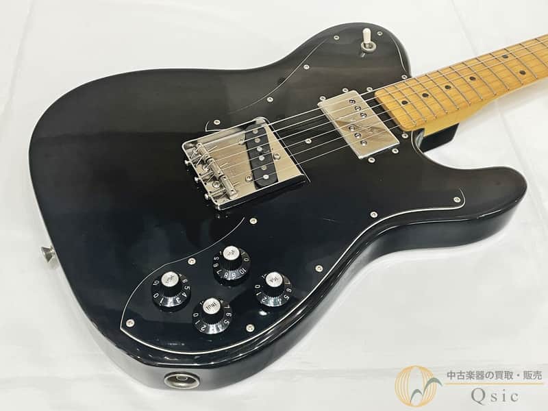 Immagine Fender Japan TC72-60 - 1
