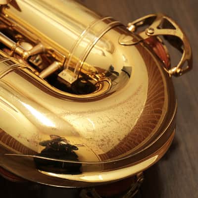 YAMAHA Yamaha YTS-62 Tenor Saxophone [SN 025359] [02/10] image 8