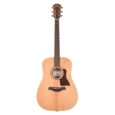 Taylor BBT Big Baby Taylor Torrefied Spruce/Walnut Natural image 4