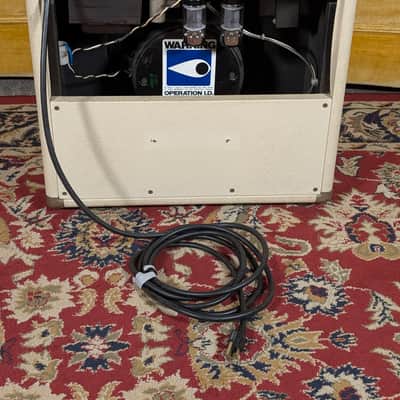 Mesa Boogie Mark II B 2-Channel 60-Watt 1x12" Guitar Combo 1980 - 1983 - Various image 6