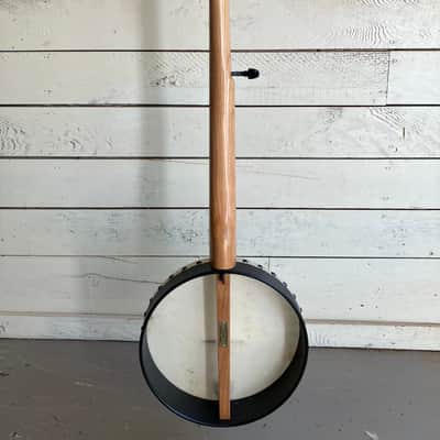 Nate Calkins Tackhead Banjo 2026 image 5