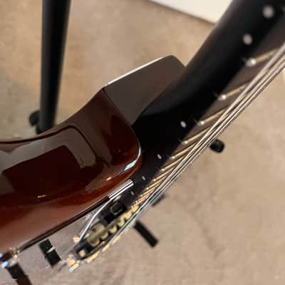 Fender Mod Shop Jaguar imagen 4