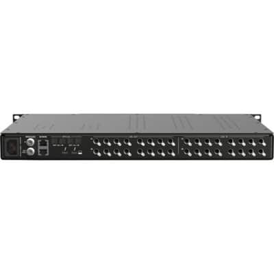 MOTU 16A 32 x 34 Thunderbolt 4 / USB4 Audio Interface image 6