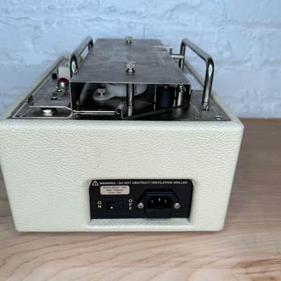 Fulltone Tube Tape Echo 2004 - White - CLEAN! image 4