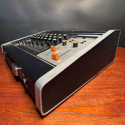 Yamaha fully discrete inductor eqs PM-400 8-Channel Analog Mixer ( 430 1000 m 508 m 512 700 m 916 mq-1202 802 1602 ) image 4
