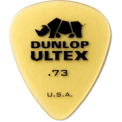 Dunlop 421R73 Ultex 0,73mm sachet de 72 image 1