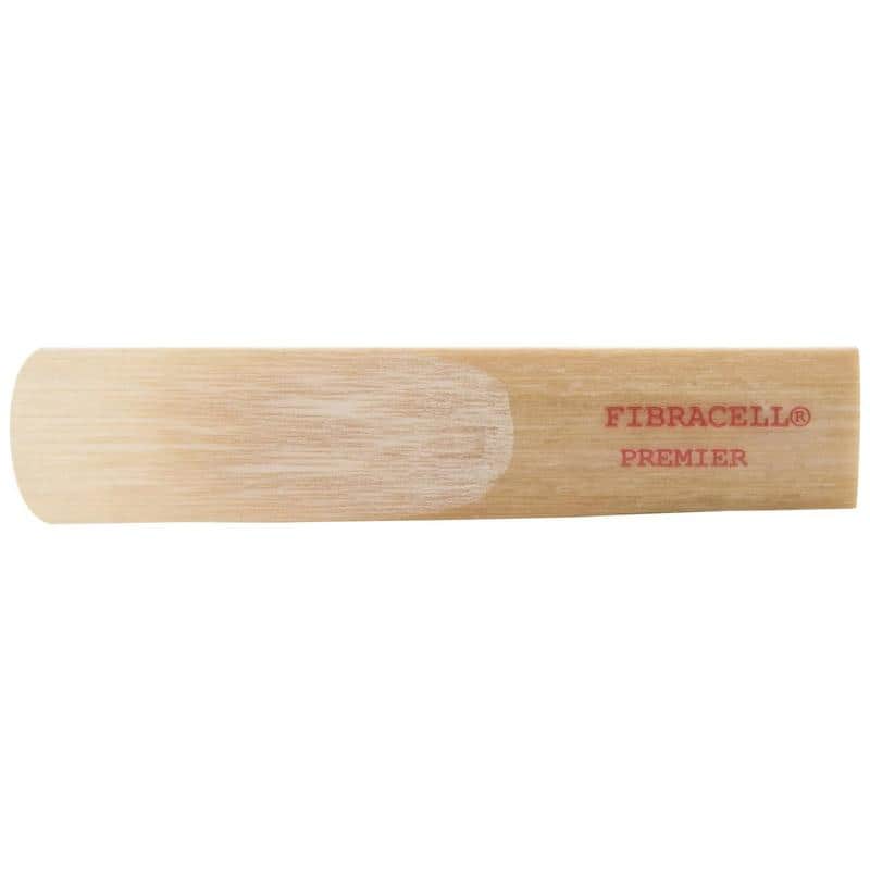 Fibracell Premier Synthetic Bb Clarinet Reed - 3.0 image 1