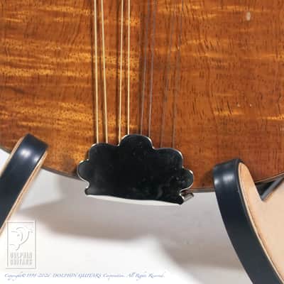 C.F.Martin Style-AK 1920[Pre-Owned] image 10