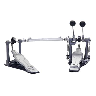 Pearl P1032 Eliminator Solo Chain-Drive Double Bass Drum Pedal