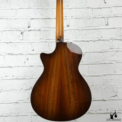 Immagine 2026 Taylor 552ce 12-string w/OHSC - 5