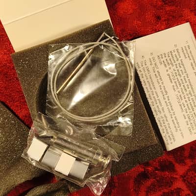 EMG-AT125U Acoustic Under-Saddle Pickup – NOS / MIB – Vintage 90s Ultra Series image 3