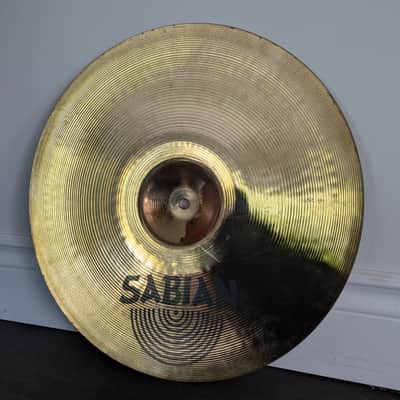 Sabian B8 Pro 16" Medium Crash image 6
