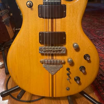 Ibanez Musician MC-400NT 1978 Natural image 2