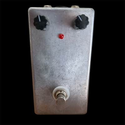 BYOC Reverb 2 Pedal Hermida Audio image 1