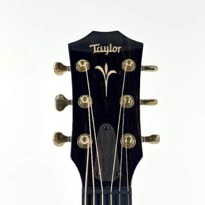 Taylor GT K21e Grand Theater Shaded Edgeburst Ser#: 1209012021 image 7