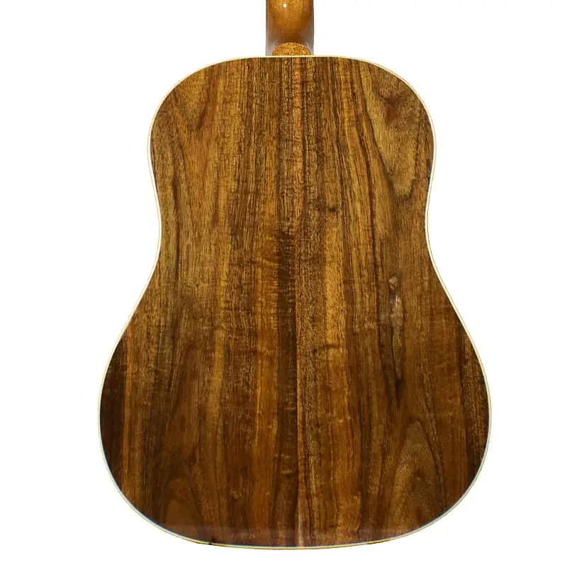Gibson J-45 Koa 2017 image 3