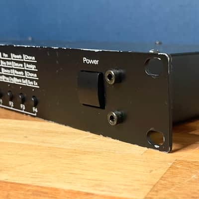 Roland M-SE1 String Ensamble Sound Expansion Synthesizer image 4