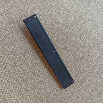 Yamaha EX5R Back Metal Covers