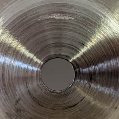 Zildjian China Boy Low 20" - Traditional image 7