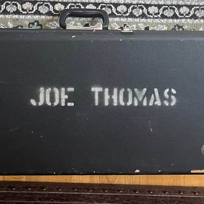 vintage Roland G-505 guitar w/out brain (guitar & case only) image 23