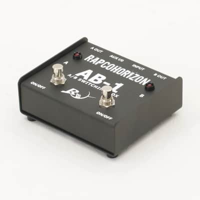 RapcoHorizon AB-1 A/B Switching Box image 4