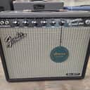 Fender Tone Master Princeton Reverb 12-Watt 1x10" Guitar Combo 2022 - Present - Black