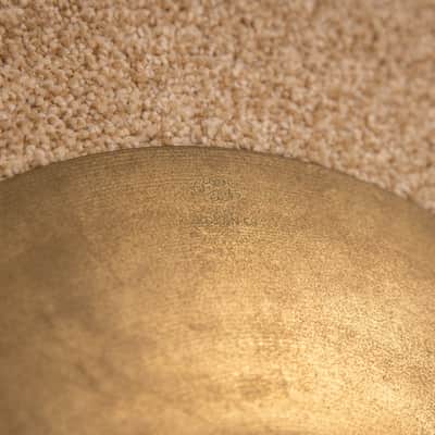 Zildjian 10" A Custom Splash Cymbal 245g image 5