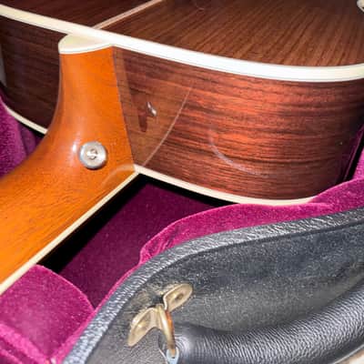 Martin OM-42 2025 - Nitrocellulose image 10
