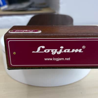 Logjam Prolog image 6