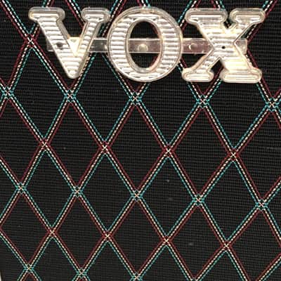 Vox AC-30 extension cabinet with 25 watt 16 ohms Mojo Tone 12" speakers Excellent-Plus condition image 3