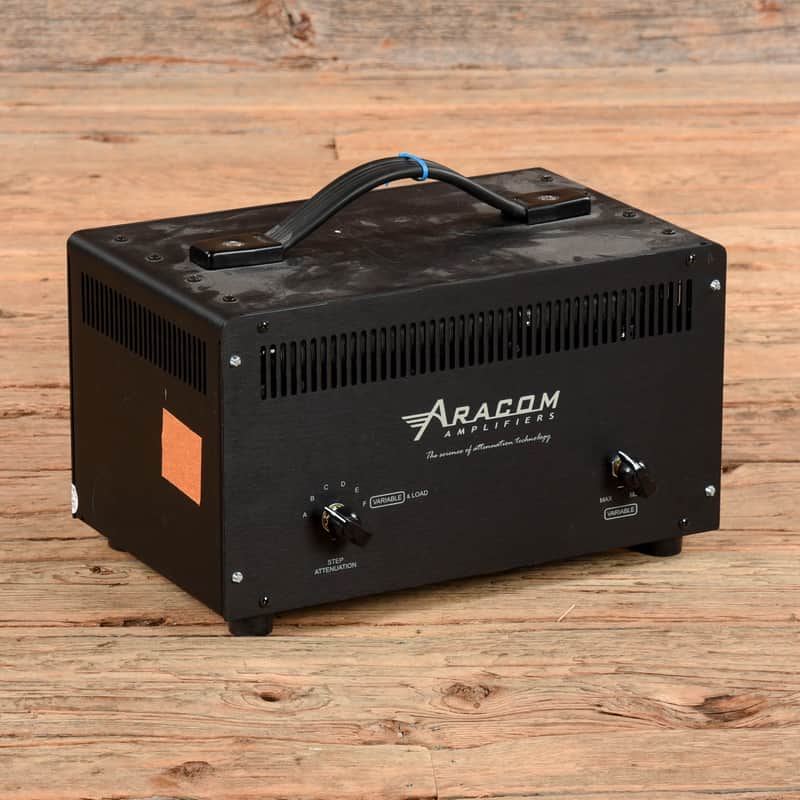 Aracom PRX150-P image 1