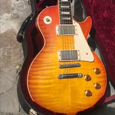 Gibson Custom Shop Eric Clapton "Beano" '60 Les Paul VOS image 10