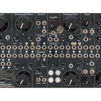 Music Thing Modular Workshop System (DIY Kit) image 2