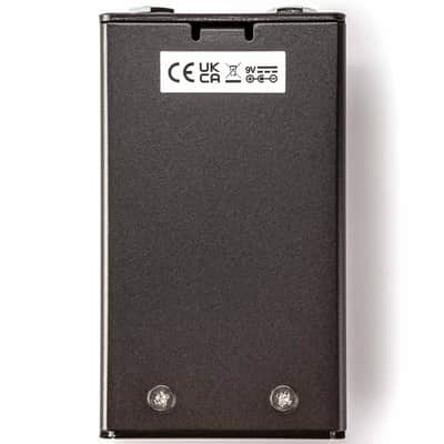 Way Huge Smalls Stone Burner Sub Atomic Fuzz Pedal image 6